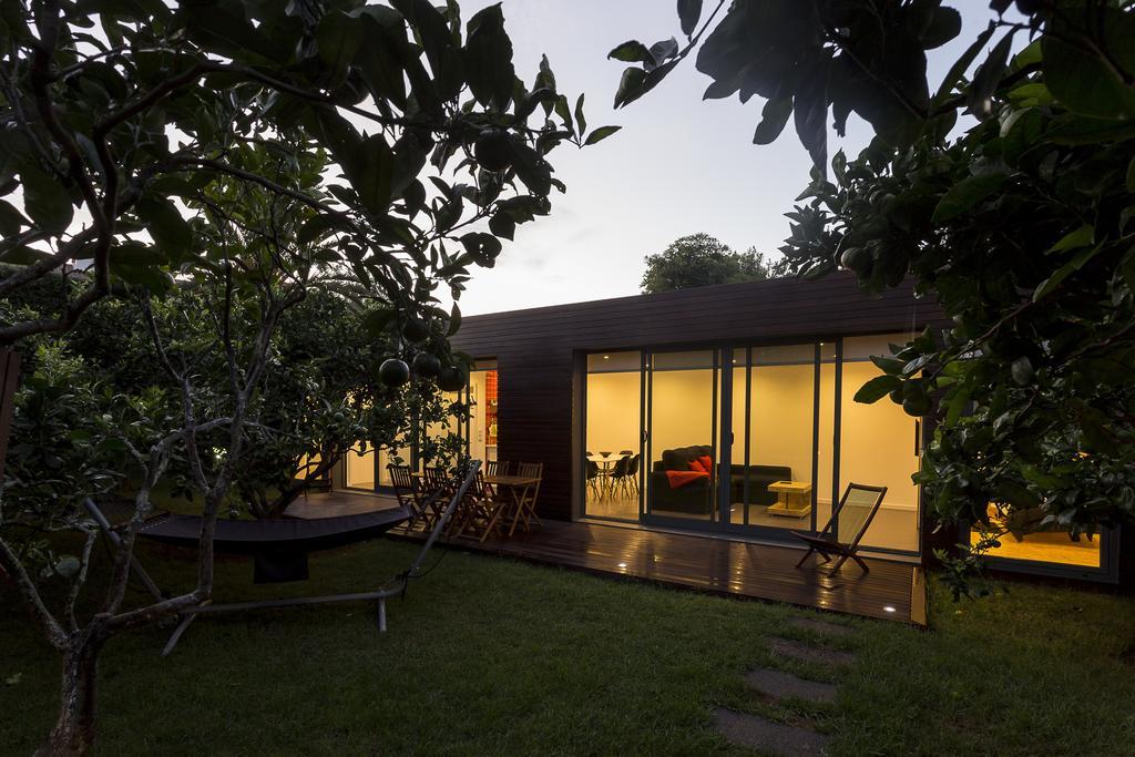 Quinta Das Rosas Villas Ribeira Grande Room photo