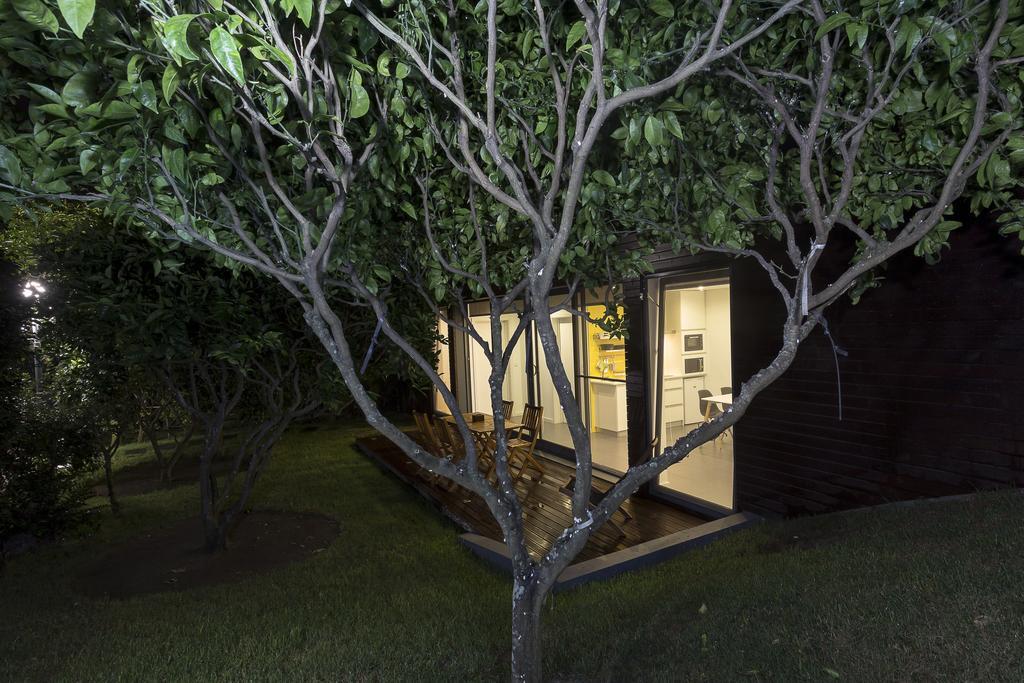 Quinta Das Rosas Villas Ribeira Grande Room photo
